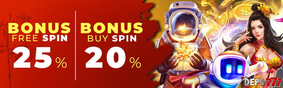 Bonus Free Spin